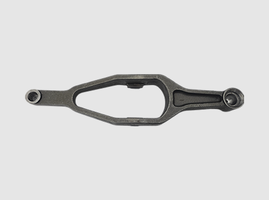 King Long Bus Clutch Disengagement Fork